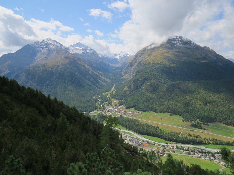 A (102) Val Roseg from the Panoramaweg - Muottas Muragl.JPG